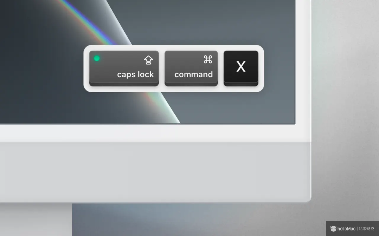 Keystroke Pro v2.11 Fix