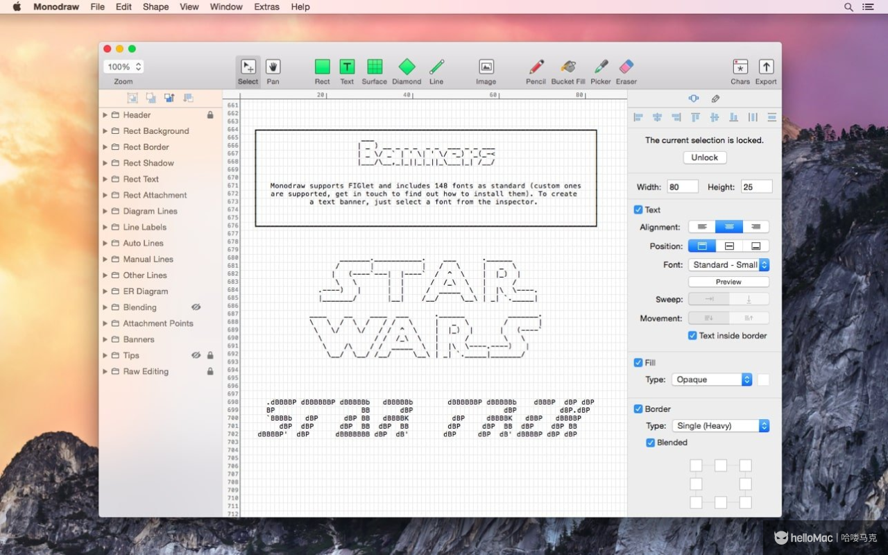 Monodraw v1.7.1