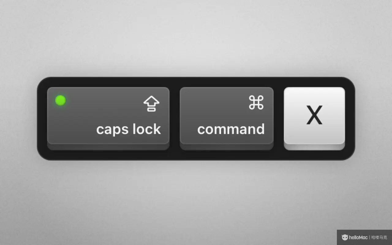 Keystroke Pro v2.11 Fix