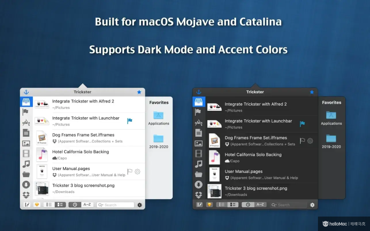 Trickster v3.9.10