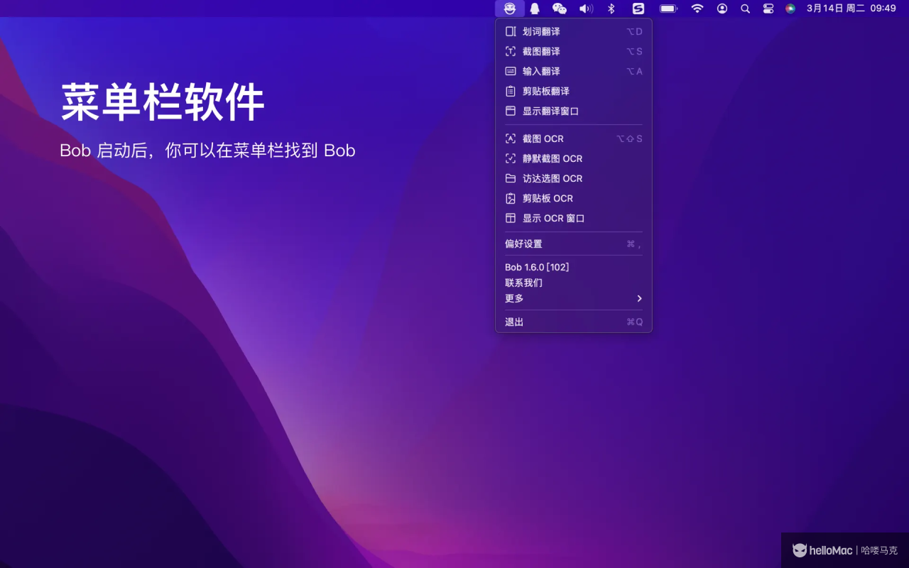 Bob Pro v1.15.0 MAS