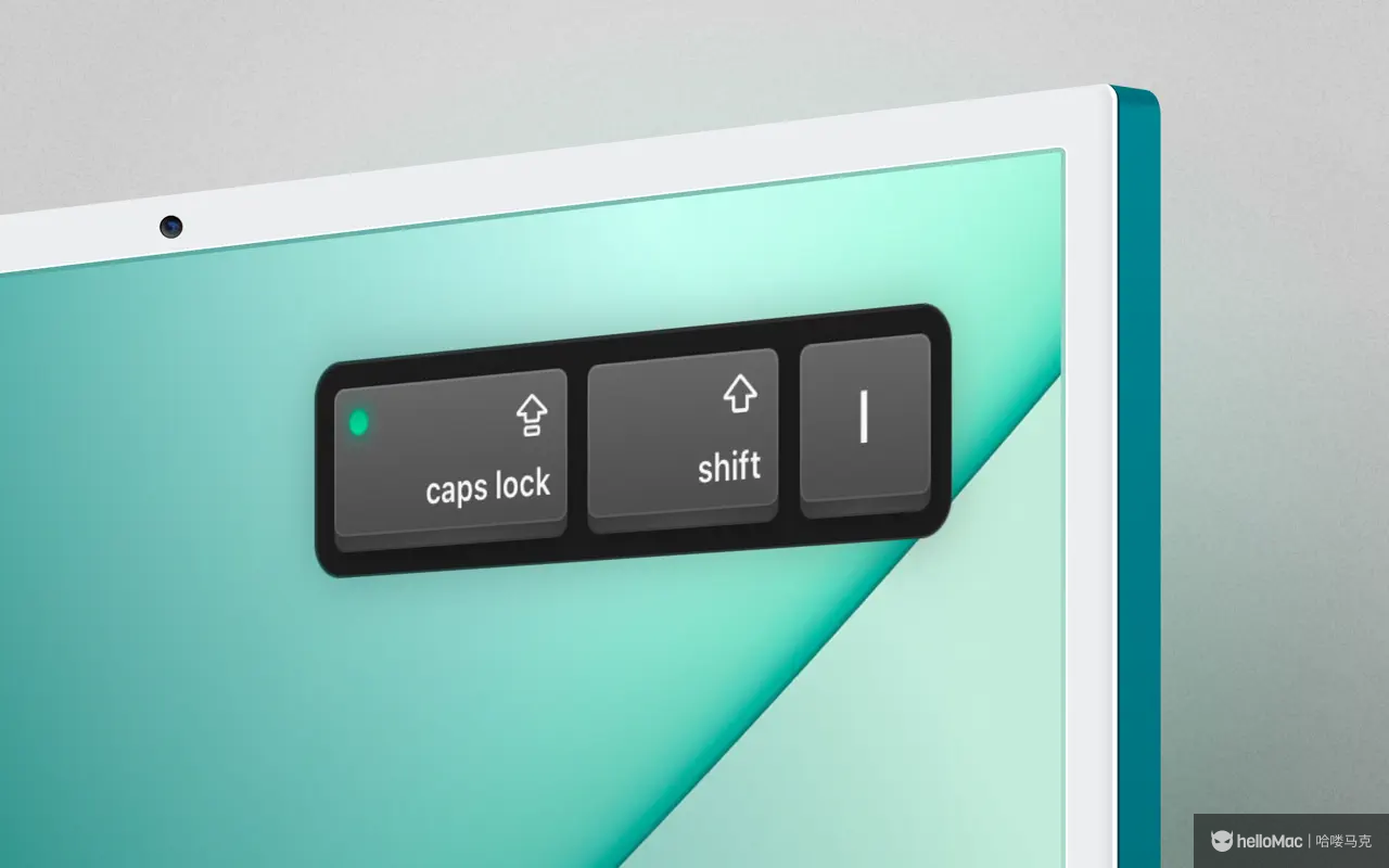 Keystroke Pro v2.11 Fix