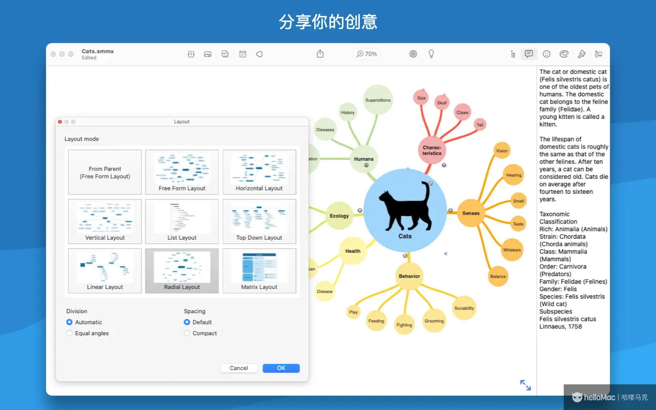 SimpleMind Pro v2.7.0 MAS