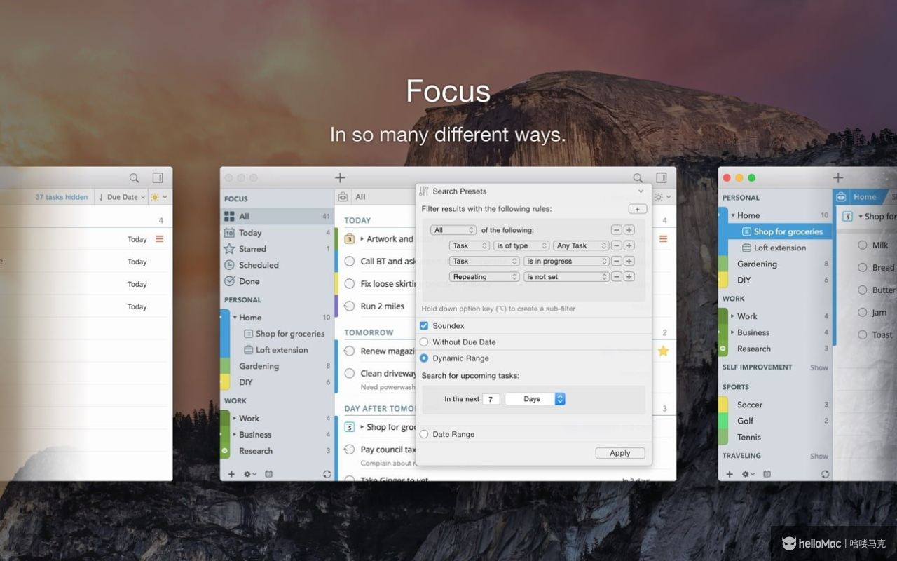 2Do v2.8.8