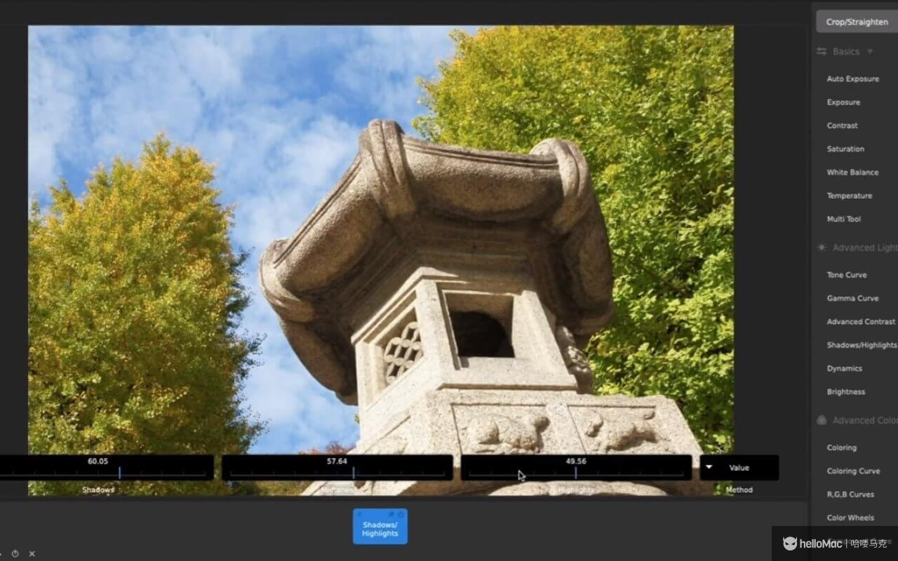 CameraBag Pro v2025.1.1