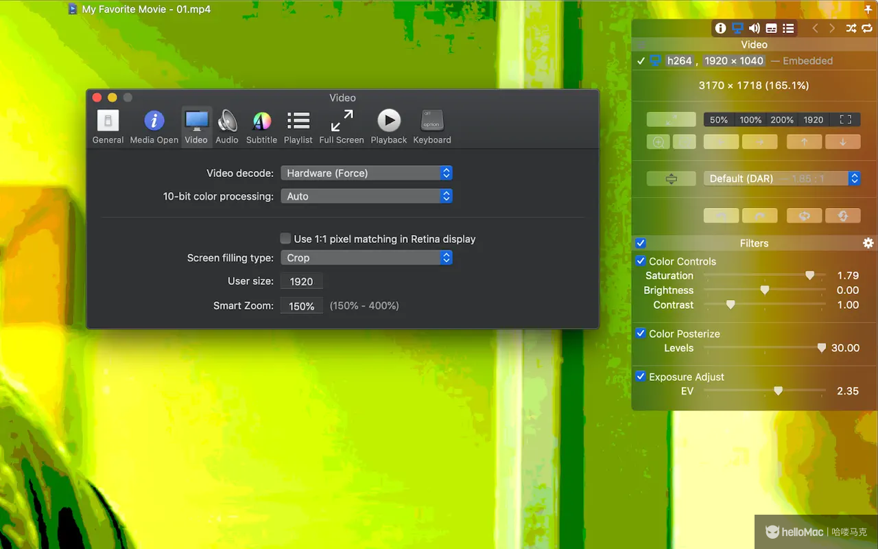 Movist Pro v2.13.1