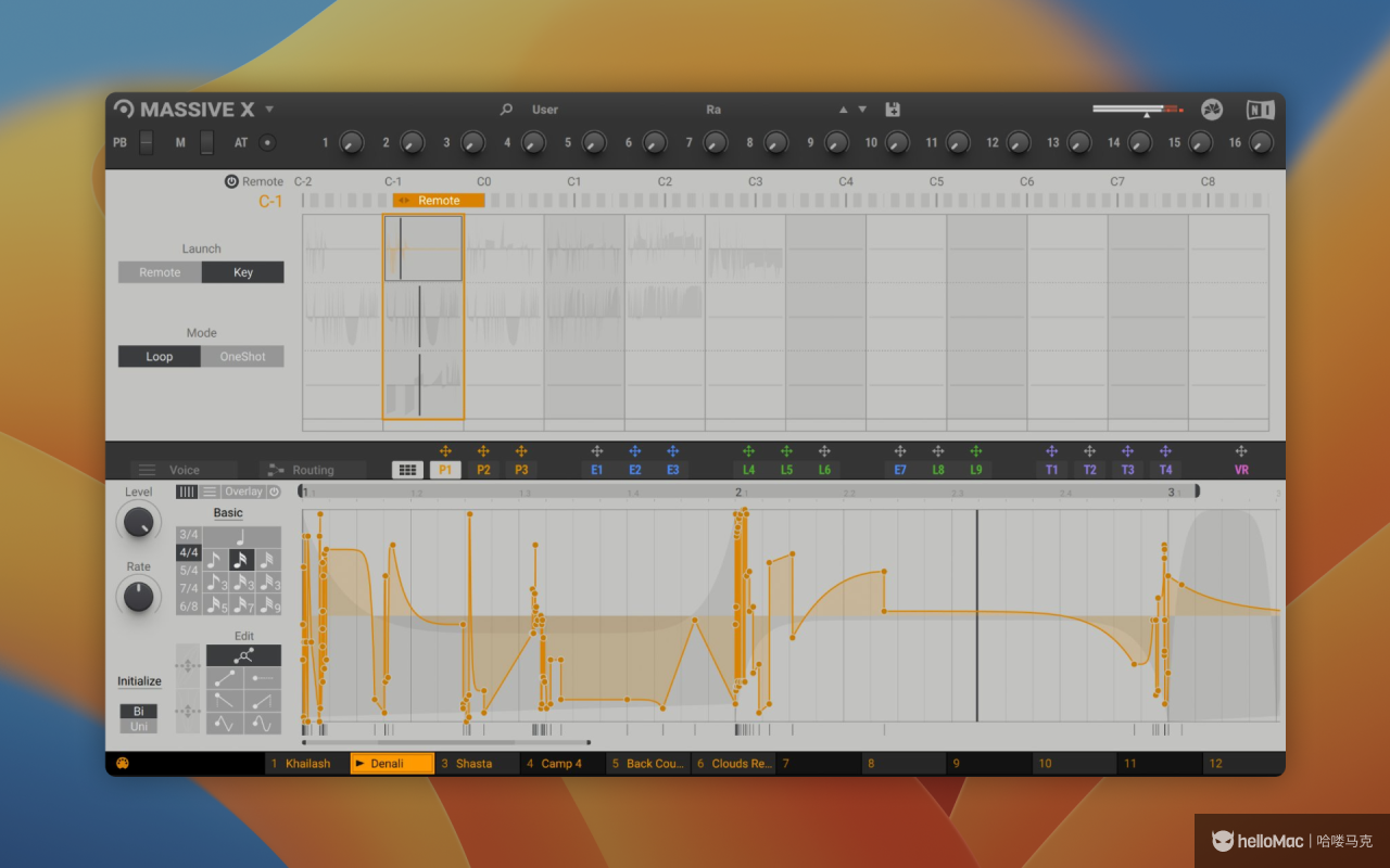 Native Instruments Massive X v1.5.0