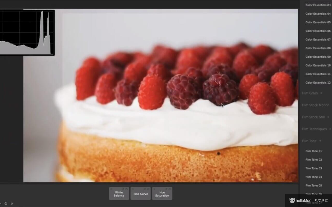 CameraBag Pro v2025.1.1