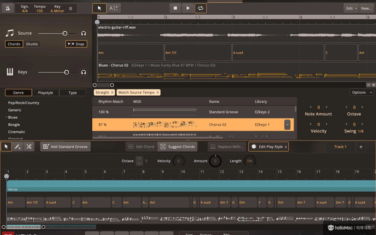 Toontrack EZkeys 2 v2.1.3