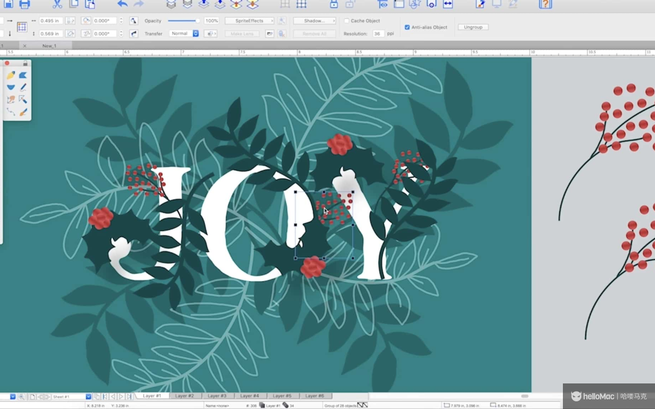 Canvas X Draw v7.1.0