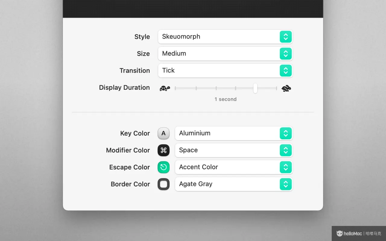Keystroke Pro v2.11 Fix