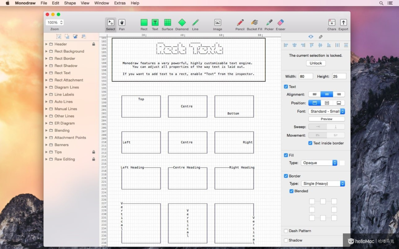 Monodraw v1.7.1
