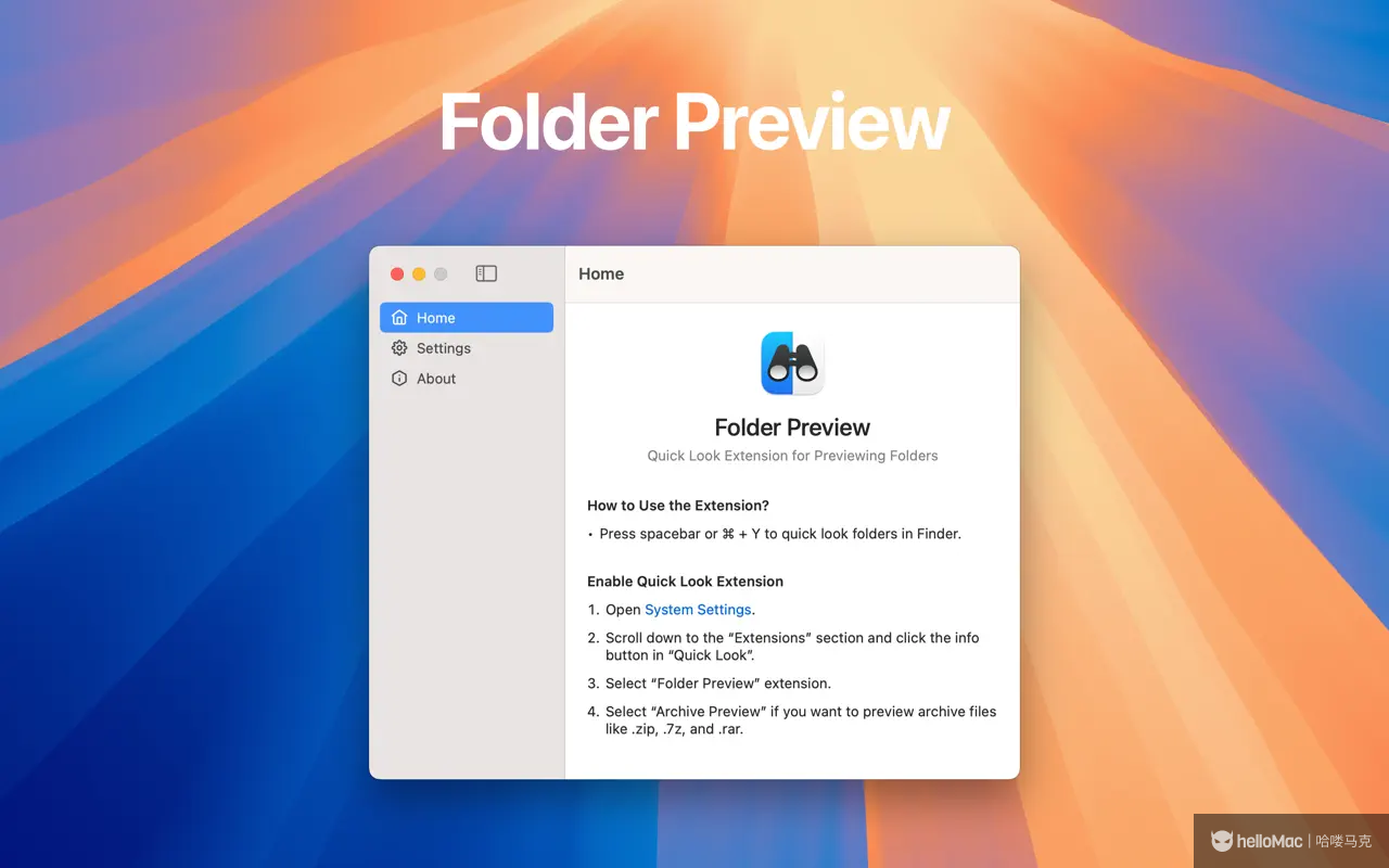 Folder Preview v1.8.7 54