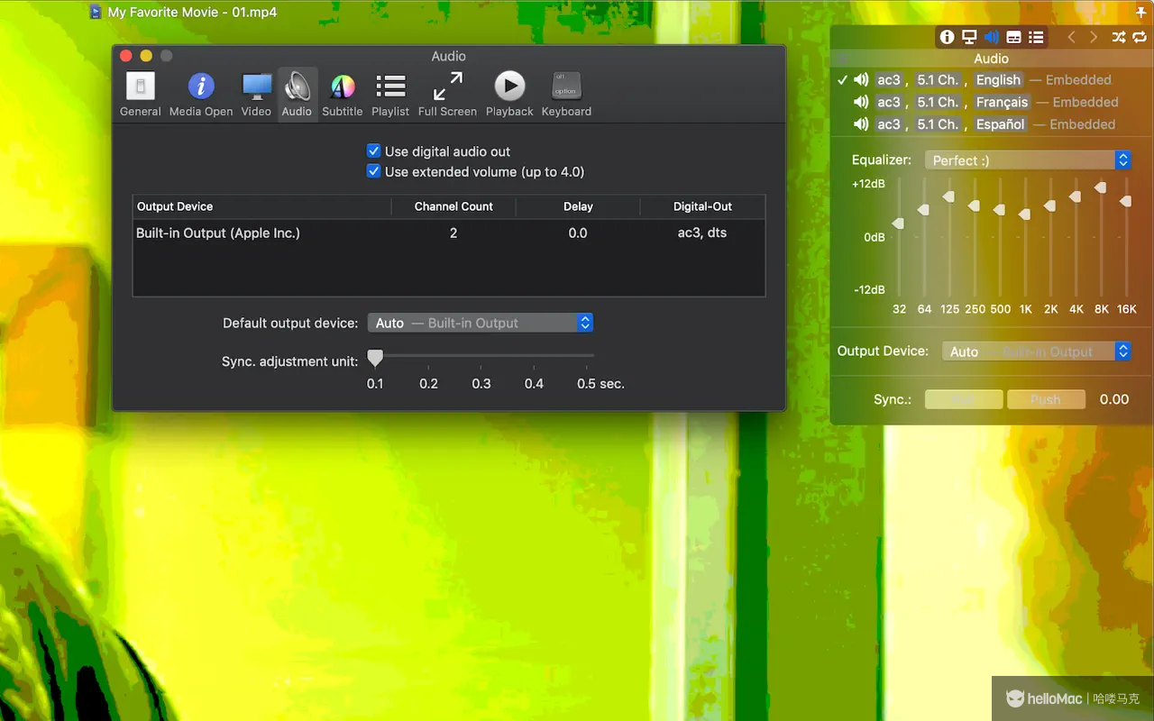 Movist Pro v2.13.1