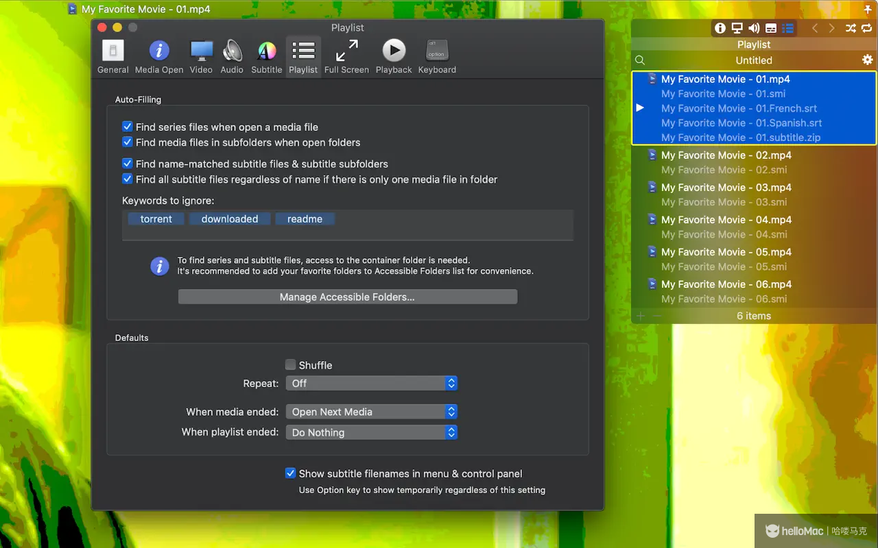 Movist Pro v2.13.1