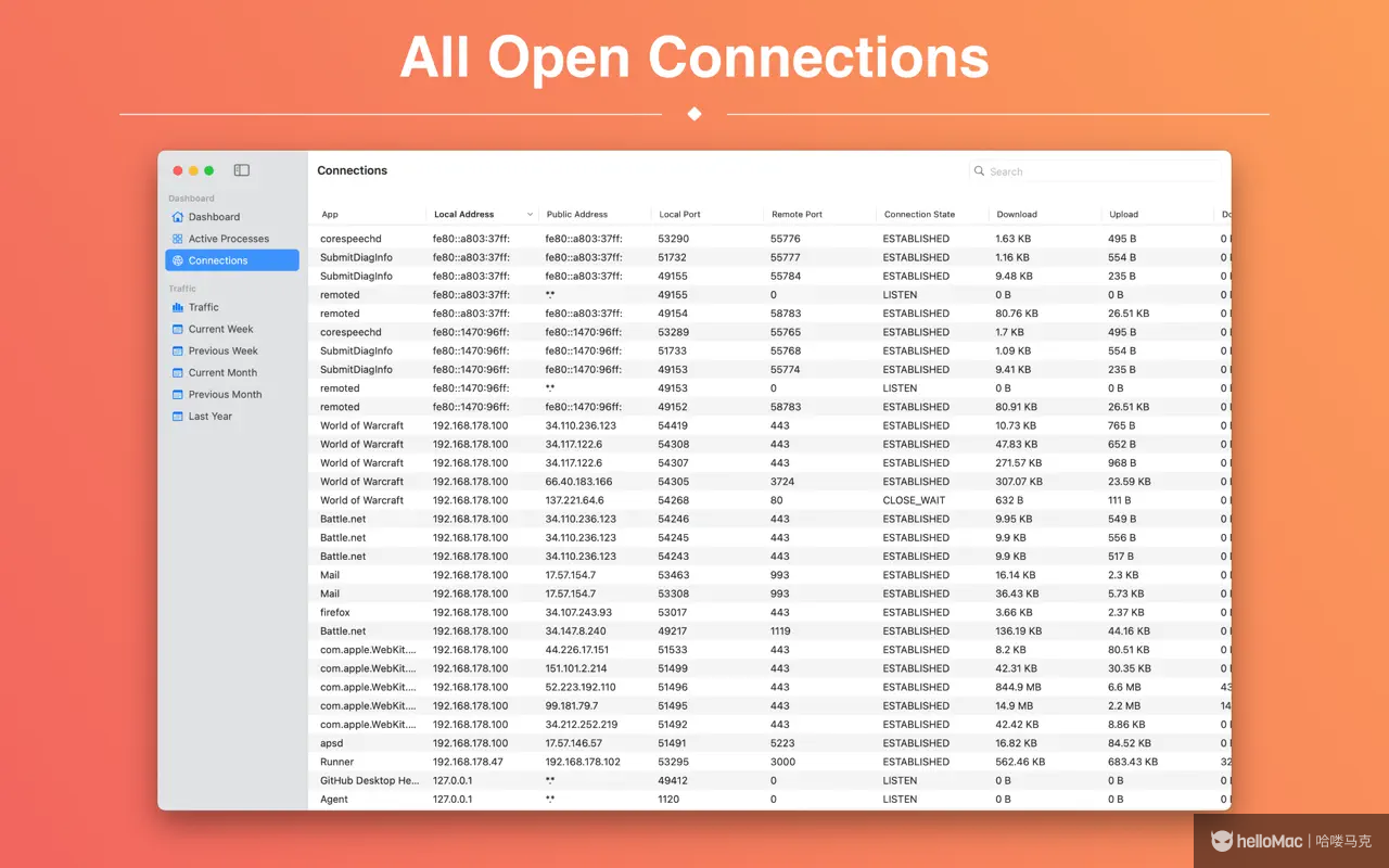 NetWorker Pro v10.4.1 MAS