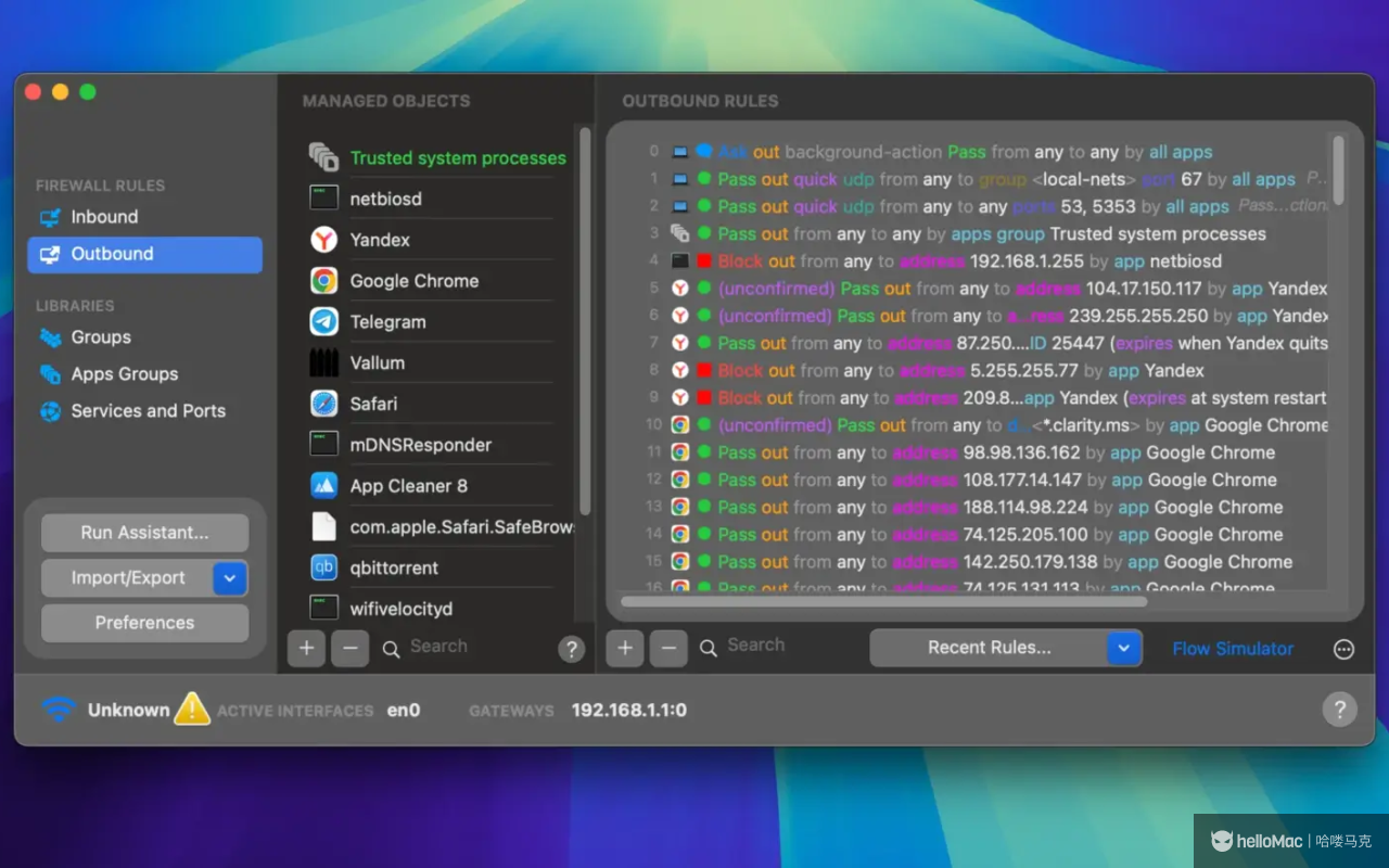 Vallum v5.0.3