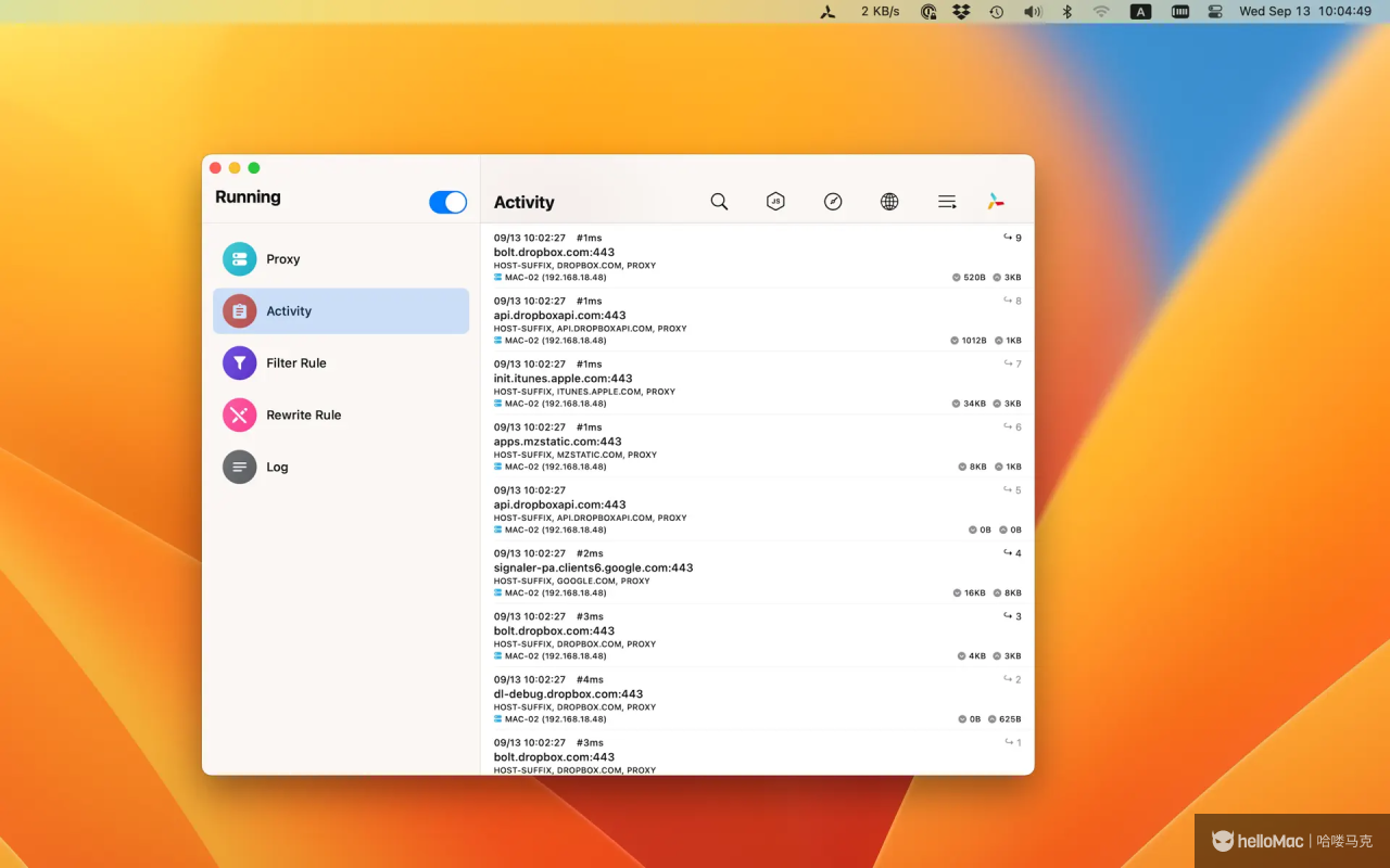 Quantumult X v1.5.1