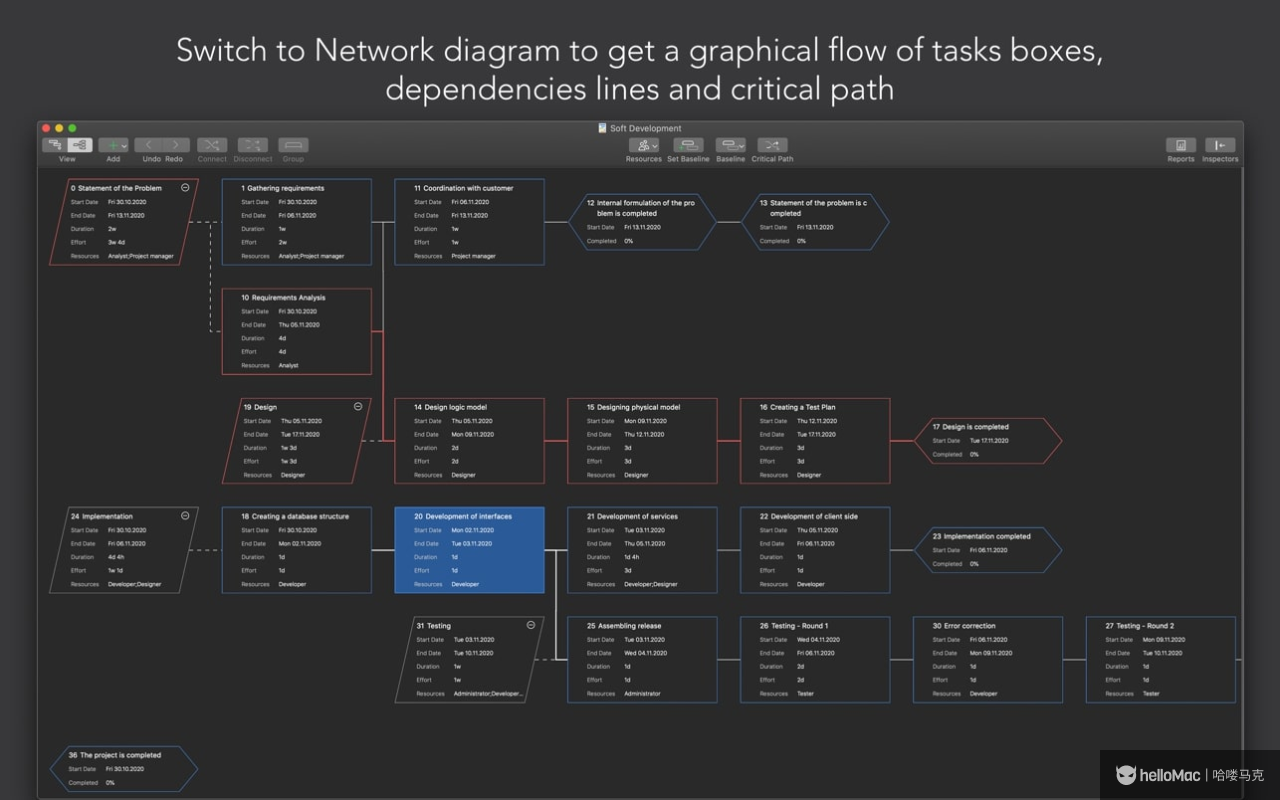Project Office PRO v1.1.21