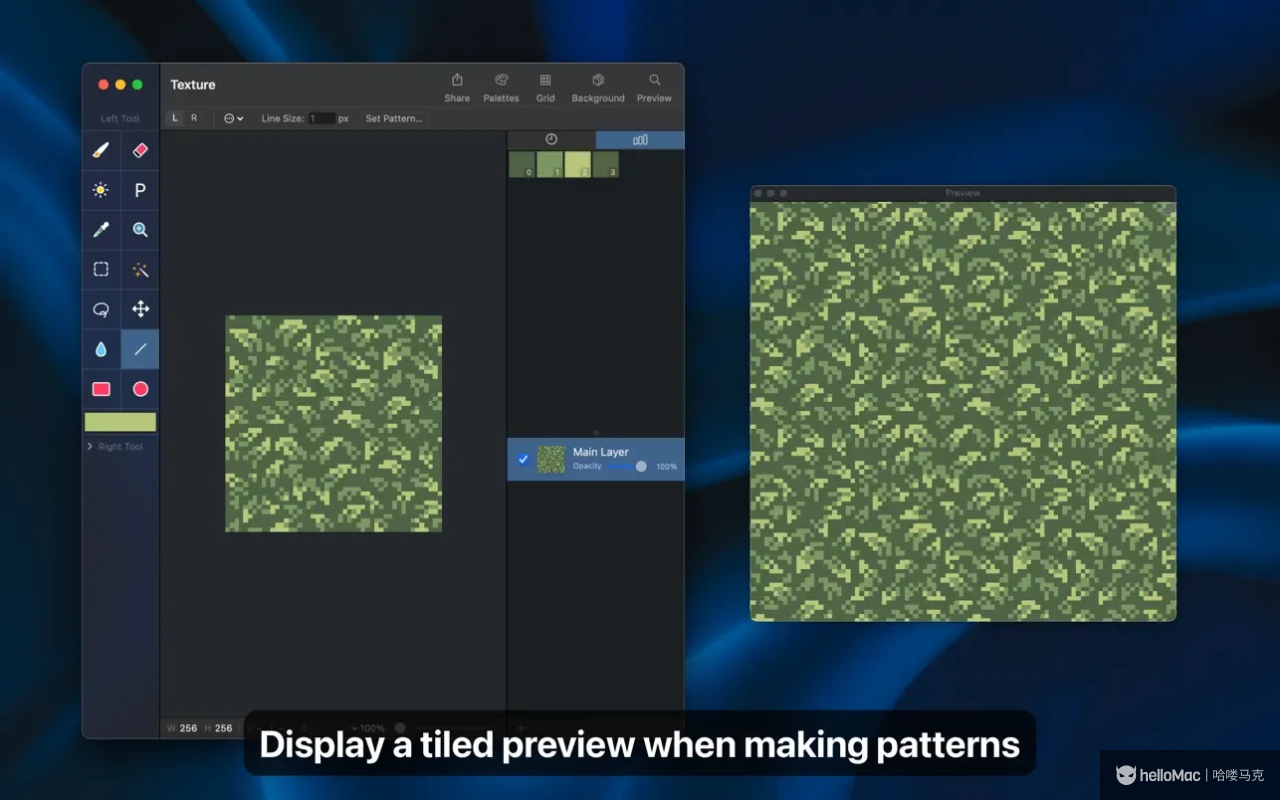 Pixen v5.6.1