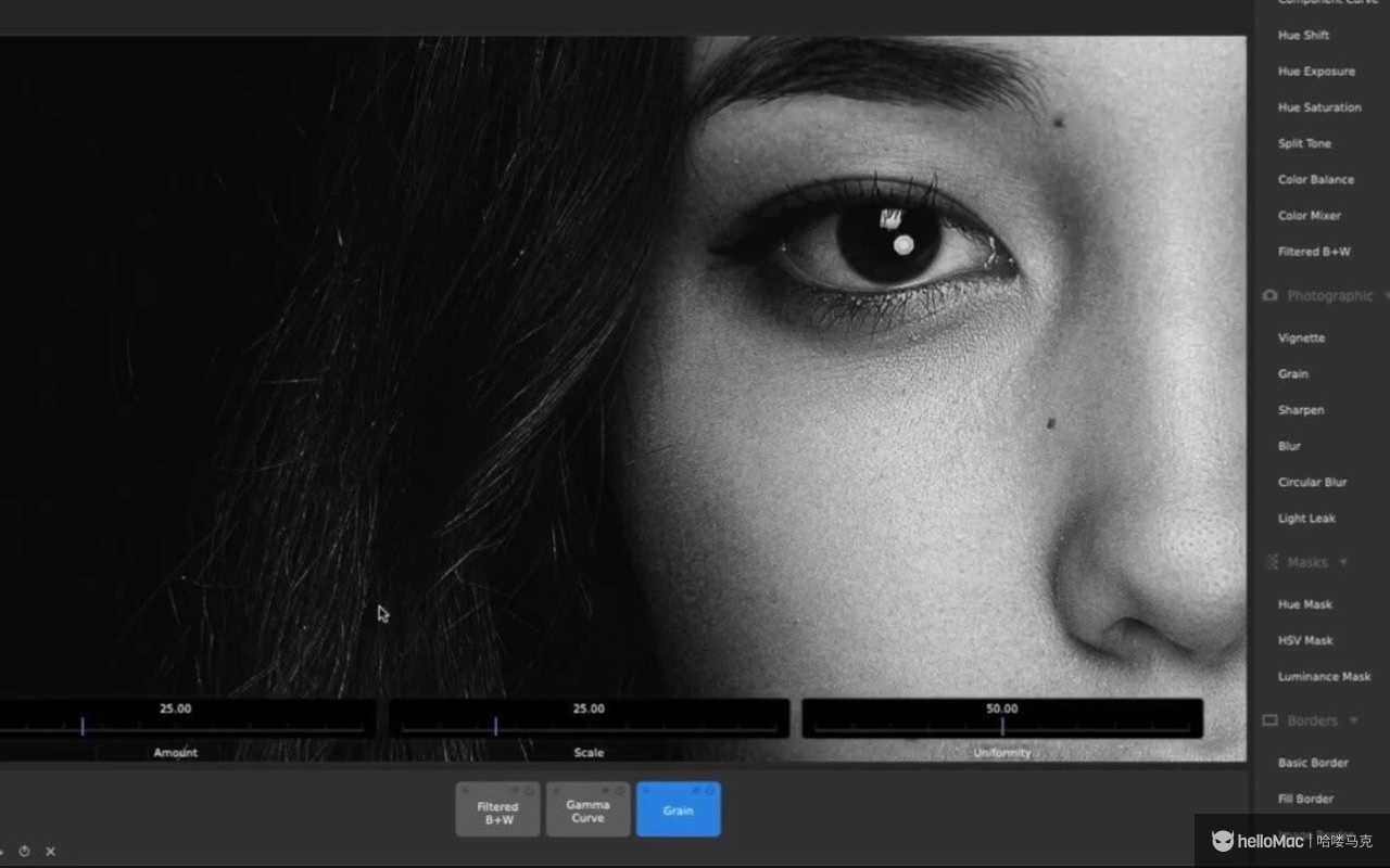 CameraBag Pro v2025.1.1