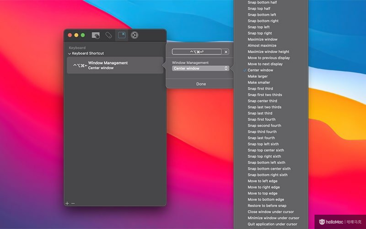 Multitouch v1.28.0