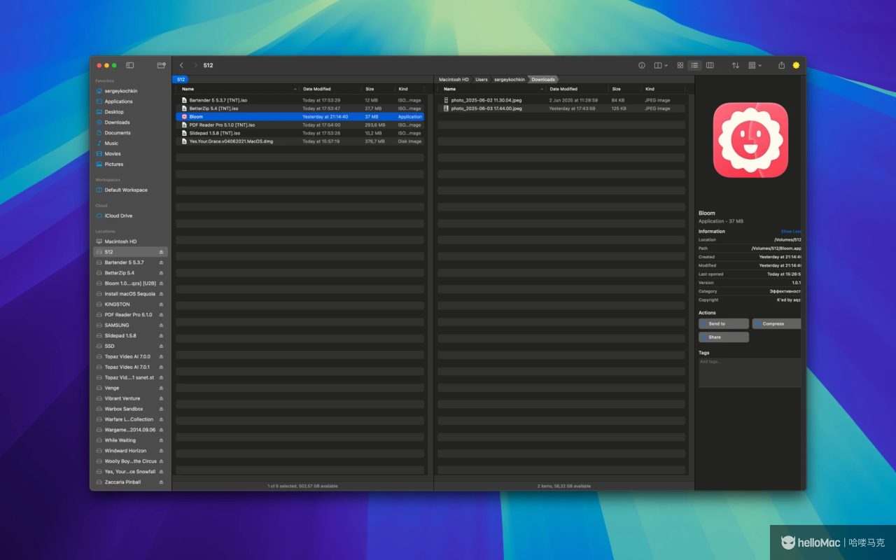 Bloom v1.0.12 (24)