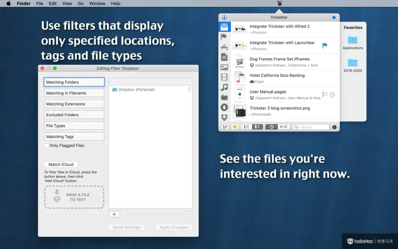 Trickster v3.9.10