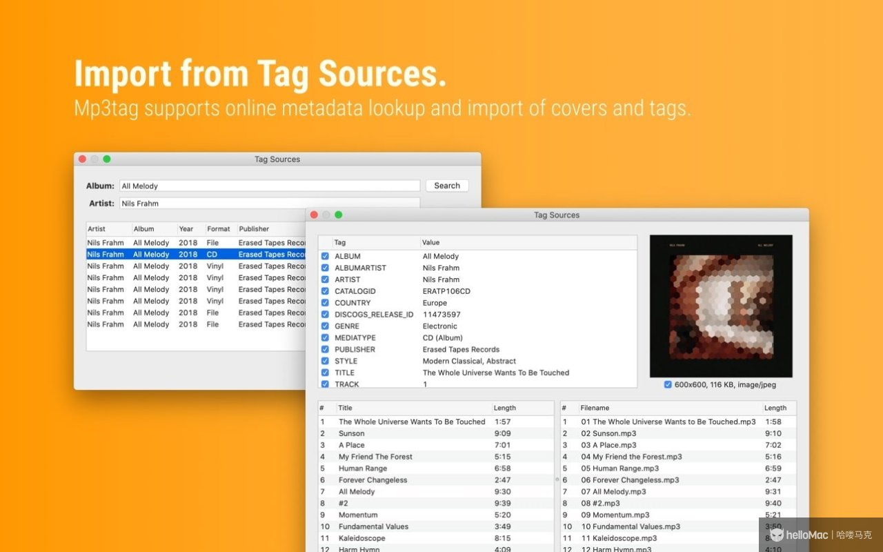Mp3tag v1.9.5 (120)