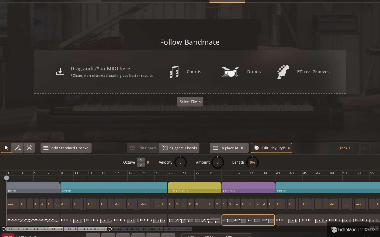 Toontrack EZkeys 2 v2.1.3