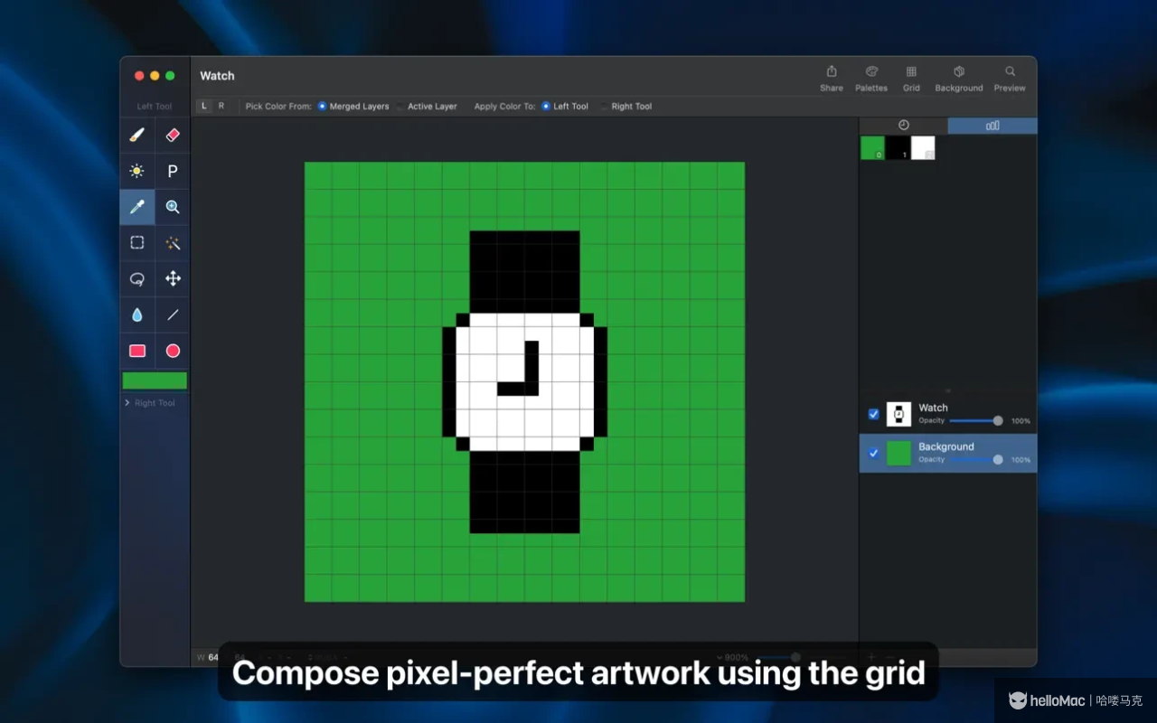Pixen v5.6.1