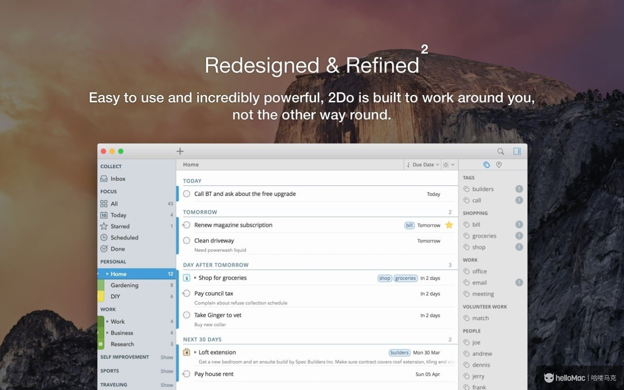 2Do v2.8.8