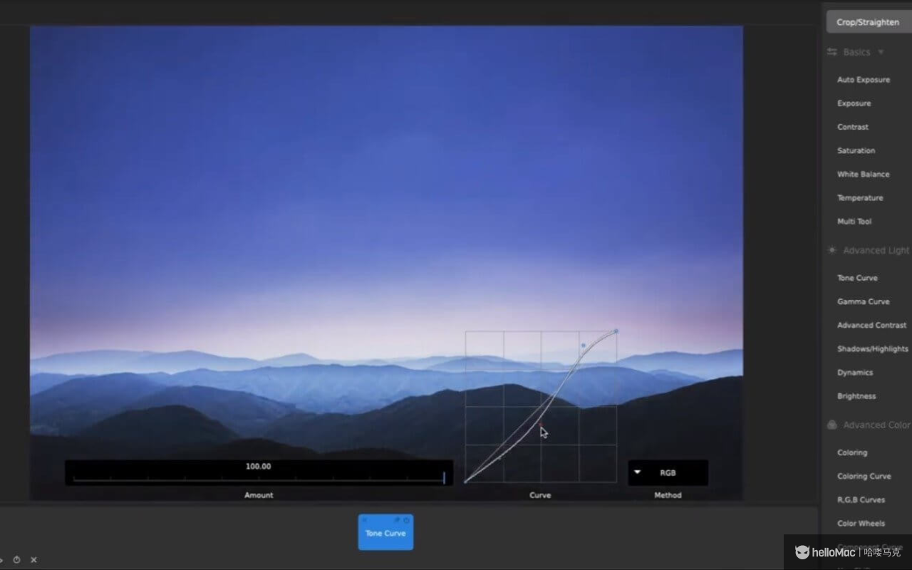 CameraBag Pro v2025.1.1