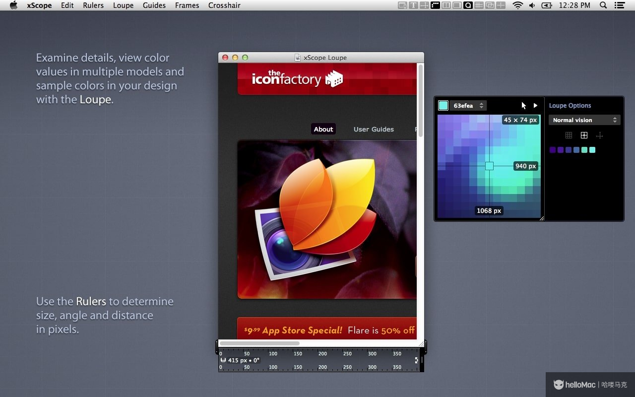 xScope v4.7.2