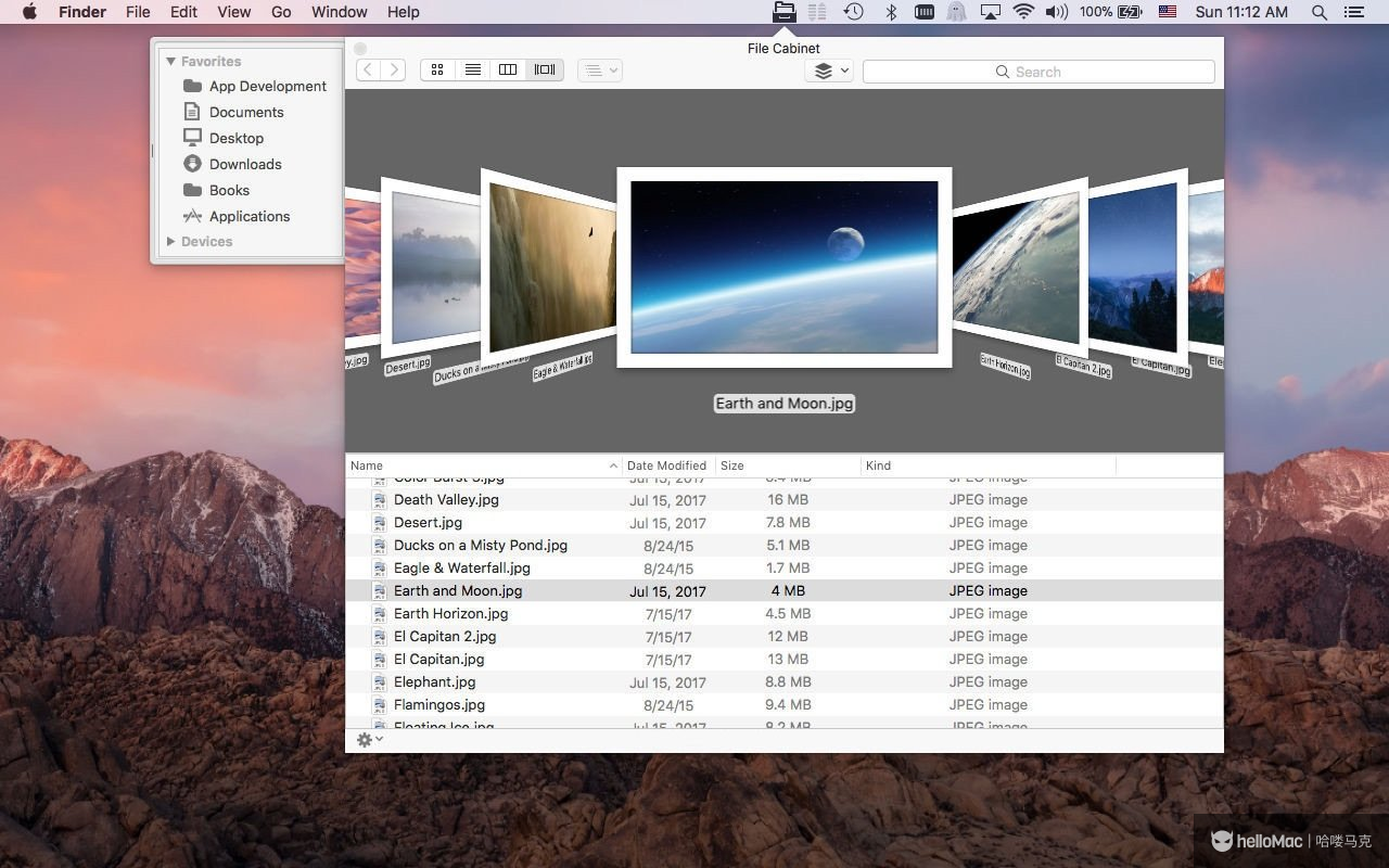 File Cabinet Pro v8.5.6