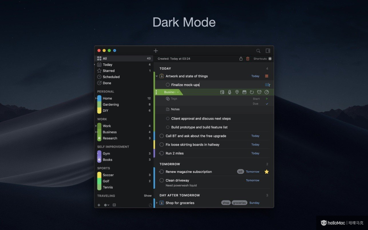 2Do v2.8.8
