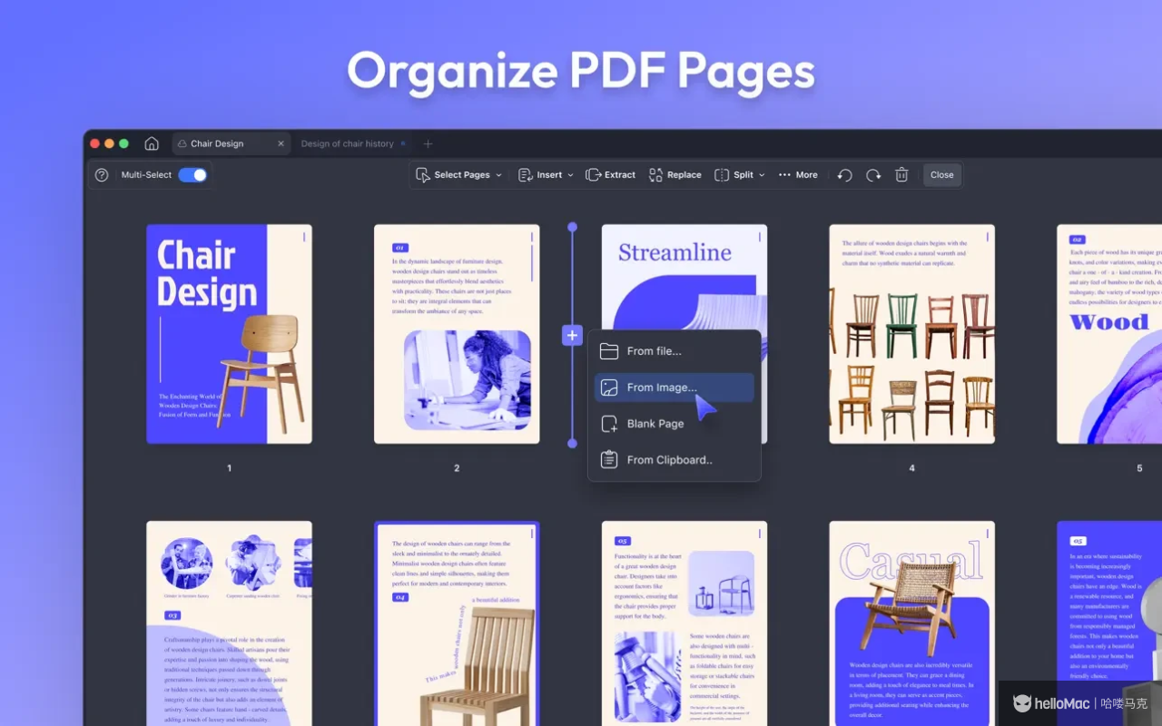 UPDF 2 - AI-Powered PDF Editor v2.0.6