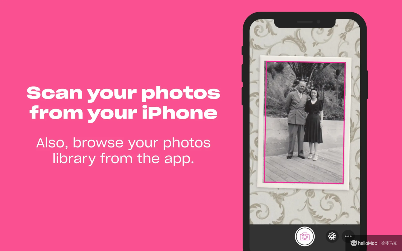 PhotosRevive v2.1.8