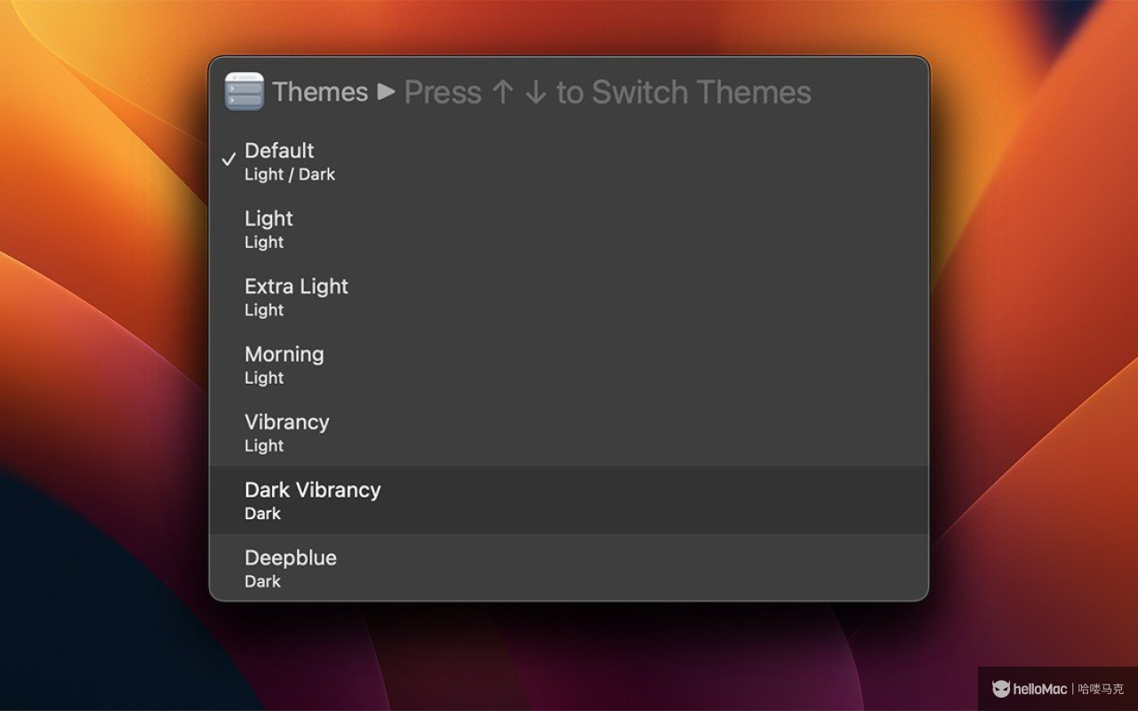 Paletro v1.11.0