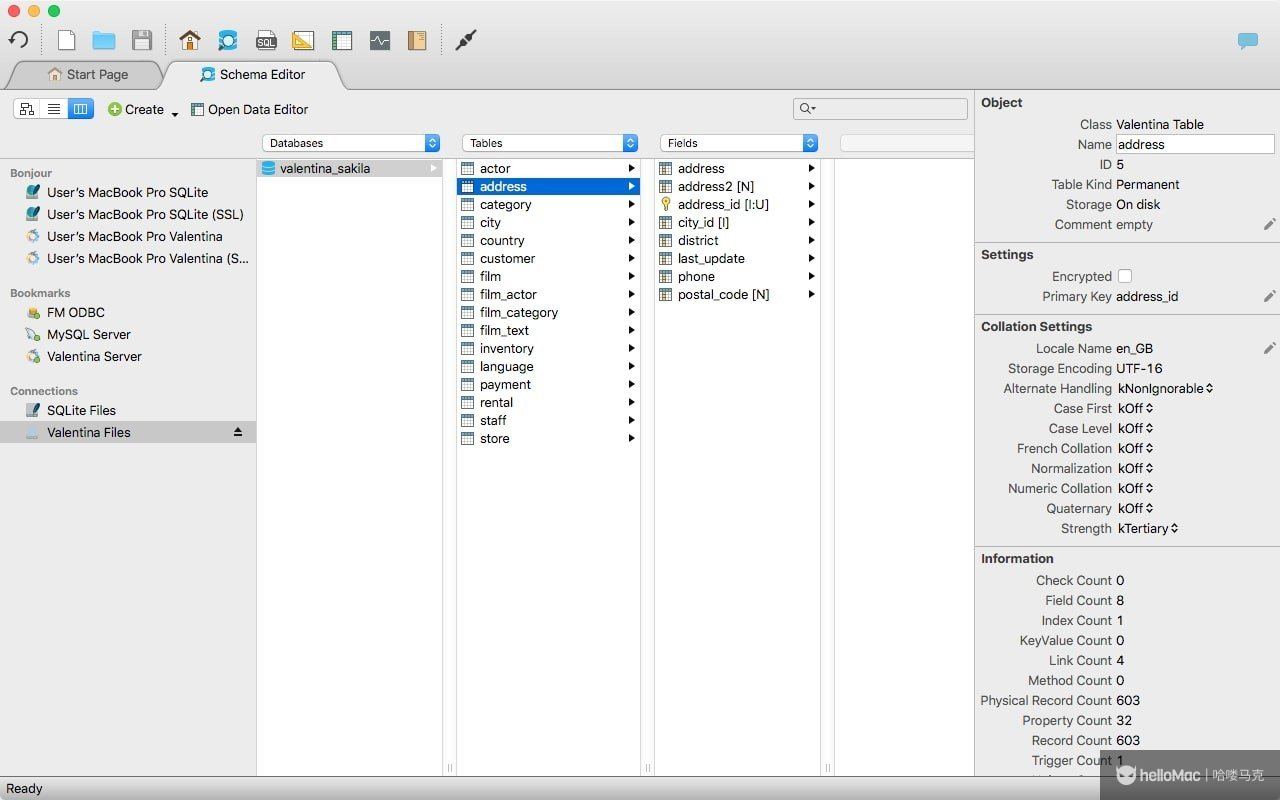 Valentina Studio Pro v16.0