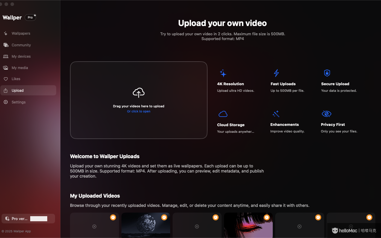 Wallper v1.2.0