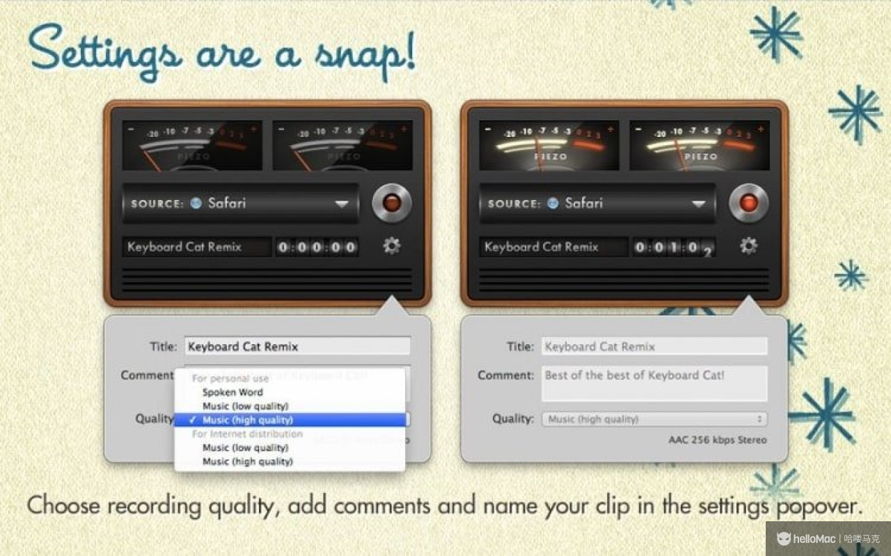 Piezo v1.9.6