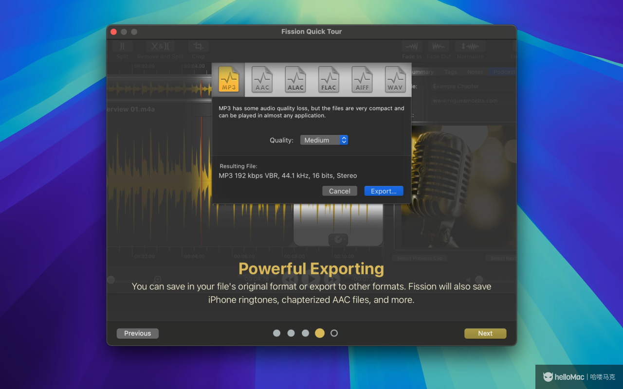 Fission v2.9.0