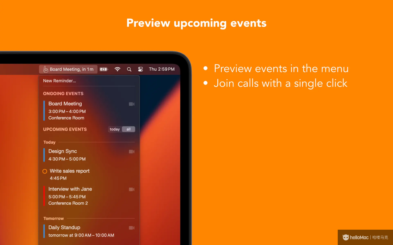 InYourFace v3.18.2