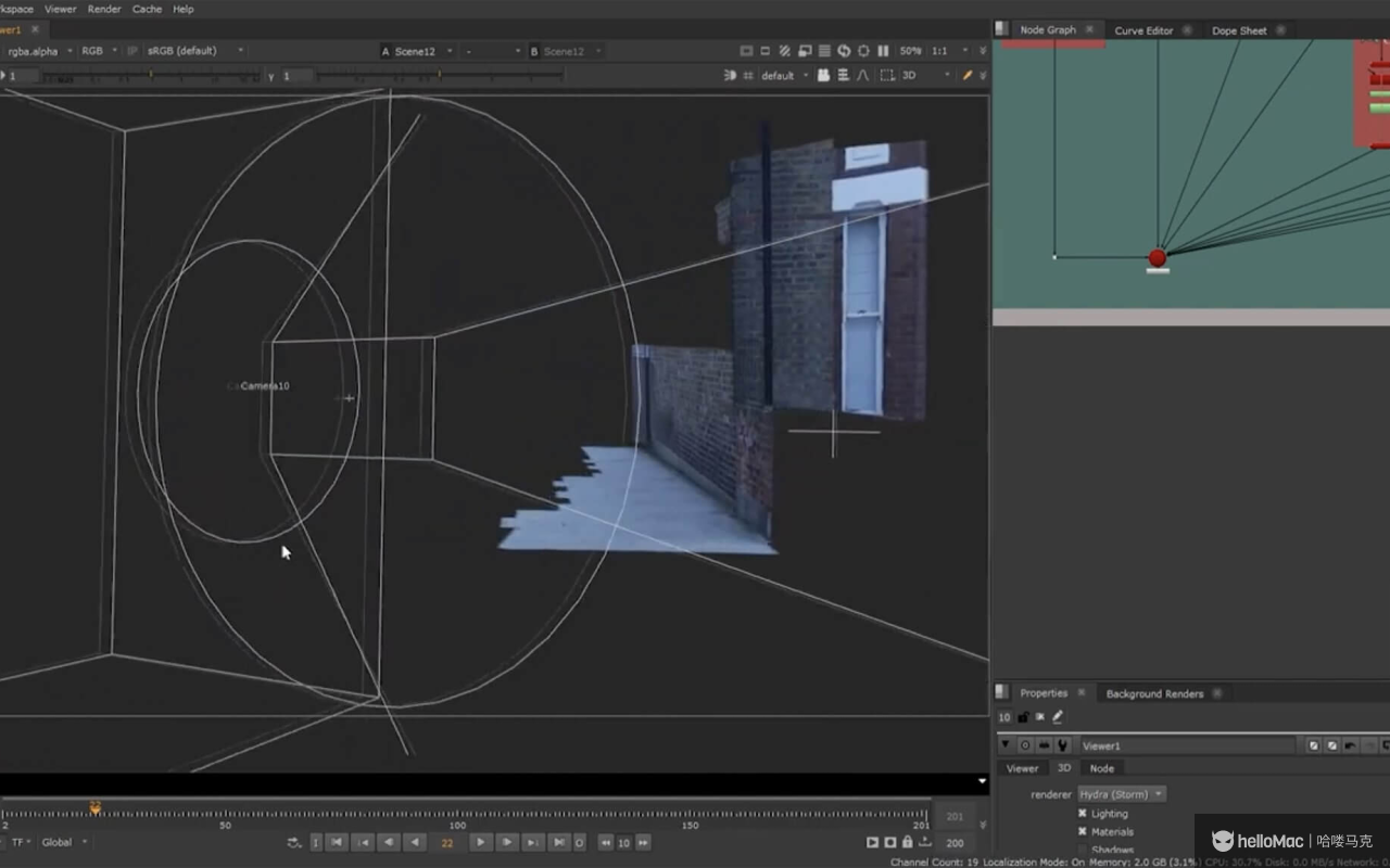 Nuke 15 v15.1v4