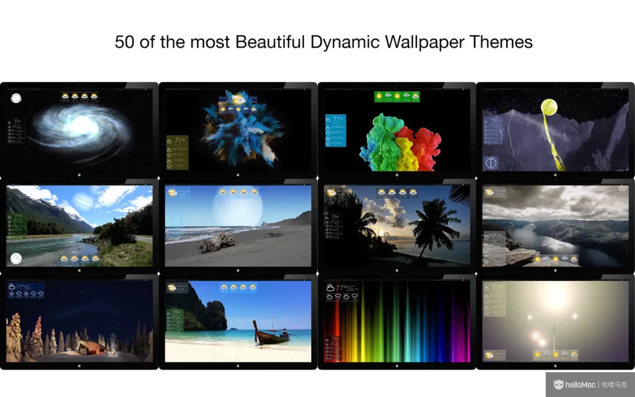 Mach Desktop 4K v3.1.1 MAS