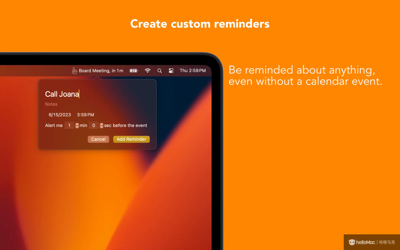 InYourFace v3.18.2