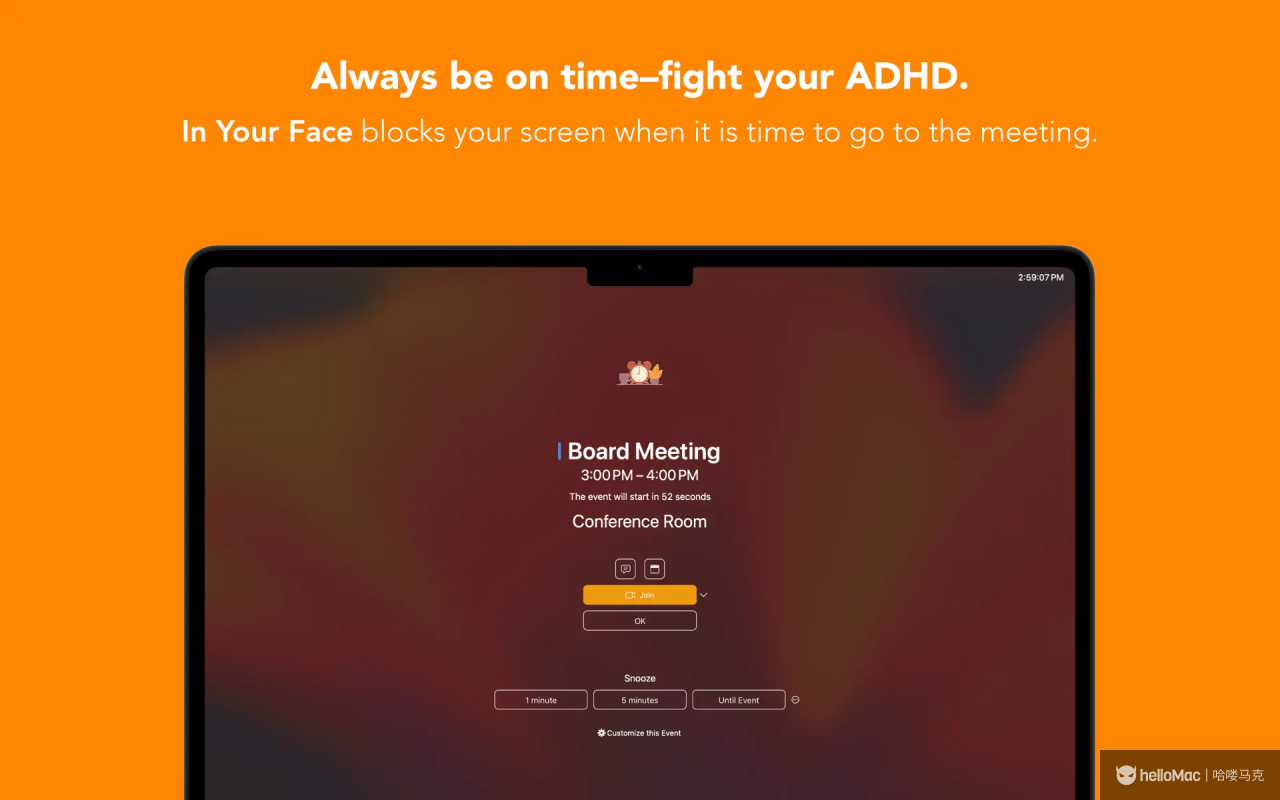 InYourFace v3.18.2