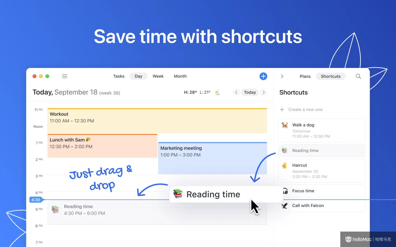 Calendars v5.36.6