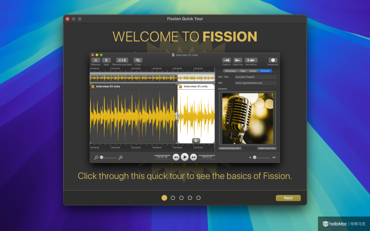 Fission v2.9.0